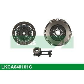 Achetez des Kit d'embrayage LUCAS LKCA640101C à prix pour 153,79 €