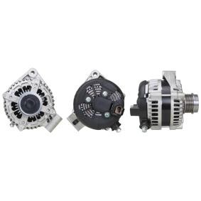 Lichtmaschine LRA04324 von LUCAS günstig für 280,44 € online kaufen