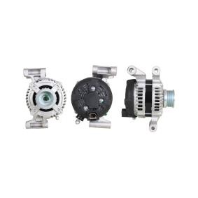Lichtmaschine LRA04366 von LUCAS günstig für 200,57 € online kaufen