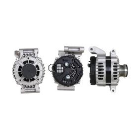 Lichtmaschine LRA04382