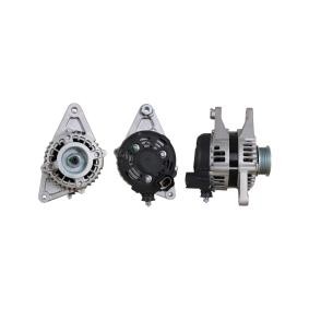 Lichtmaschine LRA04383 von LUCAS günstig für 199,56 € online kaufen