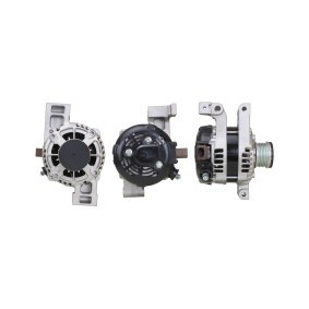 Lichtmaschine LRA04384