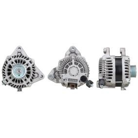 Lichtmaschine LRA04417 von LUCAS günstig für 239,38 € online kaufen