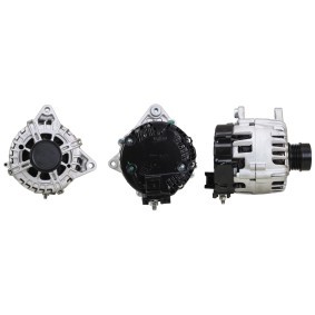 Lichtmaschine LRA04445