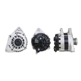 Lichtmaschine LRA04451 von LUCAS günstig für 258,62 € online kaufen