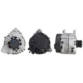 Lichtmaschine LRA04459