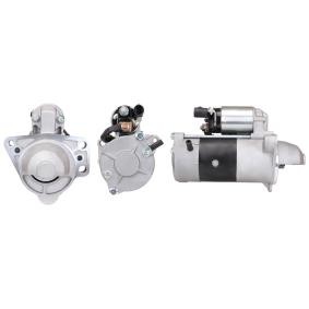 Köp Startmotor av LUCAS LRS03887 till det låga priset 3827,59 kr