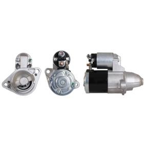 Köp Startmotor av LUCAS LRS04169 till det låga priset 2674,28 kr