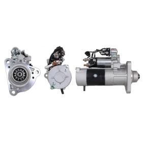 Compre Motor de arranque da LUCAS LRS04173 a um preço baixo por 562,90 €