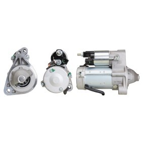 Anlasser von LUCAS günstig für 269,00 €