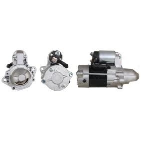 Köp Startmotor av LUCAS LRS04190 till det låga priset 5041,17 kr