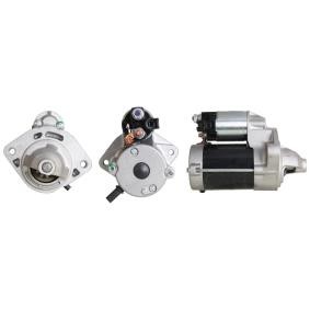 Anlasser von LUCAS günstig für 185,01 €
