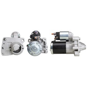 Anlasser von LUCAS günstig für 152,20 €