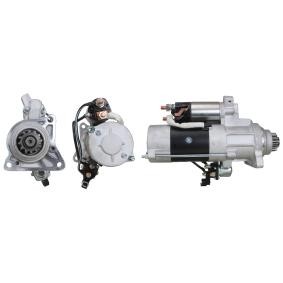 Anlasser von LUCAS günstig für 253,82 €