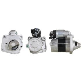 Köp Startmotor av LUCAS LRS04208 till det låga priset 2656,69 kr