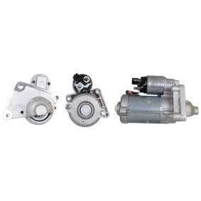 Köp Startmotor av LUCAS LRS04218 till det låga priset 4104,45 kr