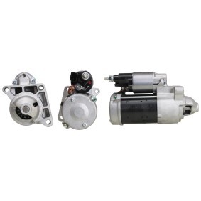 Anlasser von LUCAS LRS04220