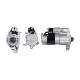 Köp Startmotor av LUCAS LRS04222 till det låga priset 3060,80 kr