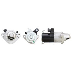 Anlasser LRS04237