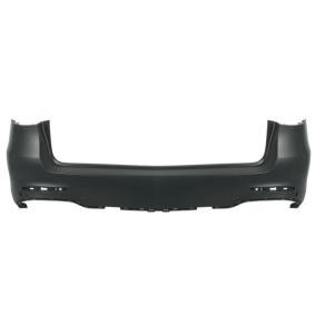 Compre Pára-choques da BLIC 5510-00-3533903KP a um preço baixo por 324,47 €