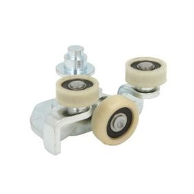 Rollenführung, Schiebetür 6003-00-0289P