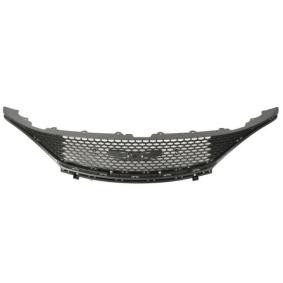 Kühlergrill 6502-07-2586990P