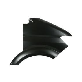 Kotflügel 6504-04-9565312Q