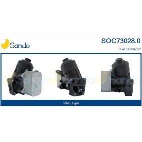 Warnblinkschalter SHL61002.1