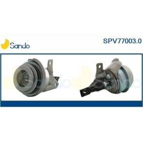 Lenkstockschalter SLS76025.1