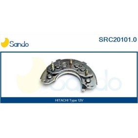 Köp Turboaggregat av SANDO STC72000.6 till det låga priset 3692,19 kr