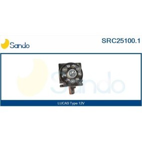 Turbolader STC72022.6 von SANDO günstig für 466,71 € online kaufen