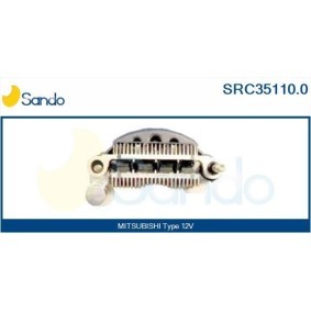 Köp Turboaggregat av SANDO STC73030.6 till det låga priset 4749,93 kr