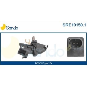 Turbolader STC78020.6