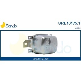 Turbolader von SANDO
