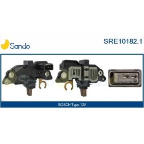 Turbolader STC86008.6