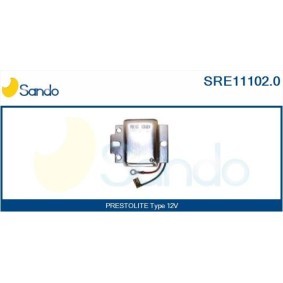 Comprar Interruptor de elevalunas de SANDO SWR72030.0 a bajo precio de 67,57 €