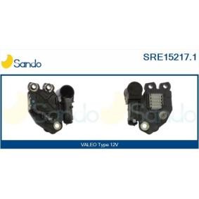 Comprar Interruptor de elevalunas de SANDO SWR74067.1 a bajo precio de 35,14 €