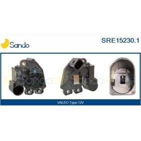 Køb Kontakt, rudehejs af SANDO SWR74079.1 til den lave pris 216,67 DKK