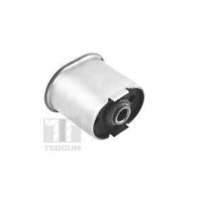 Lagerung, Blattfeder TED95888 für CHRYSLER