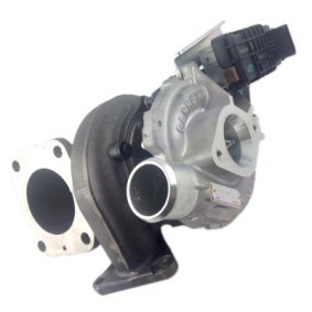 Acquista Turbina da GARRETT 773098-9008S a buon mercato per soli 744,46 €
