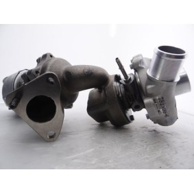 Turbolader 793829-9006S von GARRETT günstig für 1451,30 € online kaufen