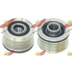 Köp Frihjulskoppling, generator av AUTOKIT 03.82190 till det låga priset 1388,10 kr