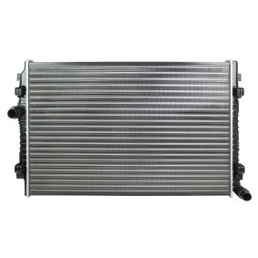 Acquista Radiatore motore da ABAKUS 003-017-0055 a buon mercato per soli 125,06 €