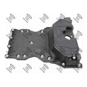 Achetez des Carter d'huile ABAKUS 100-00-172 à prix pour 107,96 €