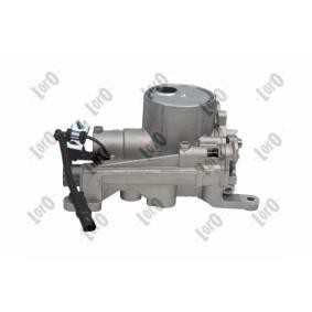 Achetez des Pompe à huile ABAKUS 102-00-035 à prix pour 222,25 €