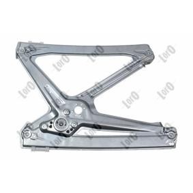 Comprar Elevalunas de ABAKUS 130-055-002 a bajo precio de 168,19 €