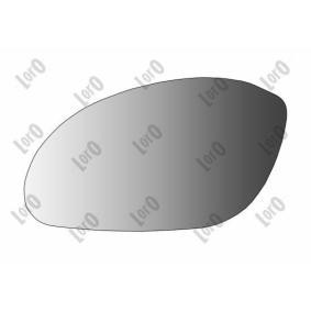 Compre Espejo retrovisor de ABAKUS online para Vectra B Familiar (J96) a precios moderados