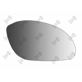 Compre Espejo retrovisor de ABAKUS online para Vectra B Familiar (J96) a precios moderados
