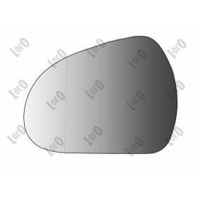 Spiegelglas, Außenspiegel 2911G06