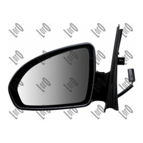 Acquista Specchietto retrovisore esterno da ABAKUS 3606M11 a buon mercato per soli 52,36 €